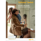 Broschüre TaHoma Switch B2C